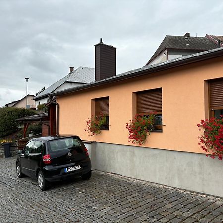 Apartman Pod Kostelem Strazov 외부 사진